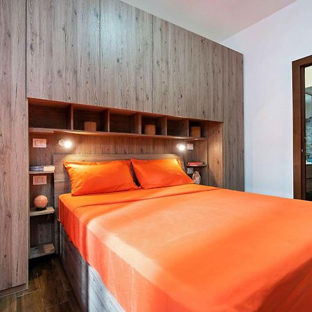 La Piuma Hotel Quartu Sant'Elena Phòng bức ảnh