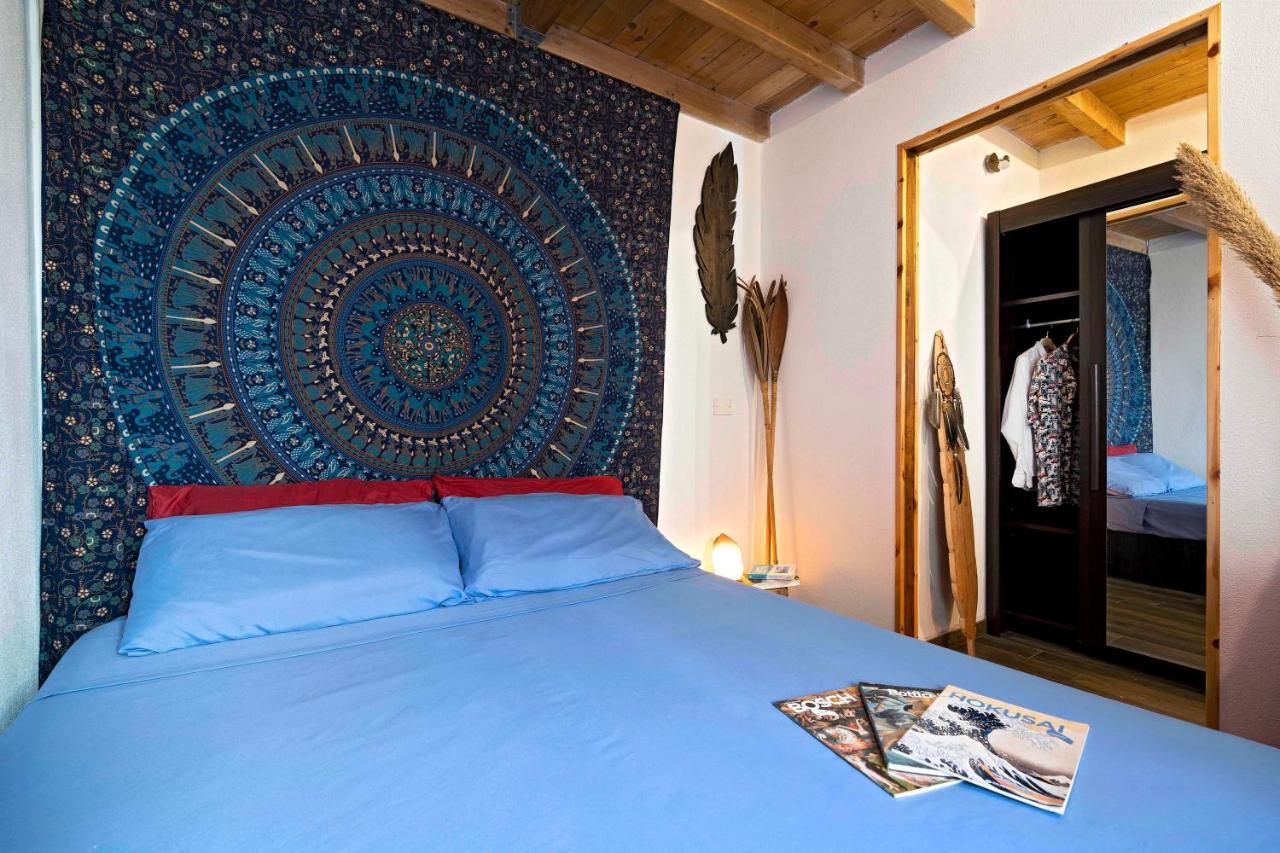La Piuma Hotel Quartu Sant'Elena Ngoại thất bức ảnh