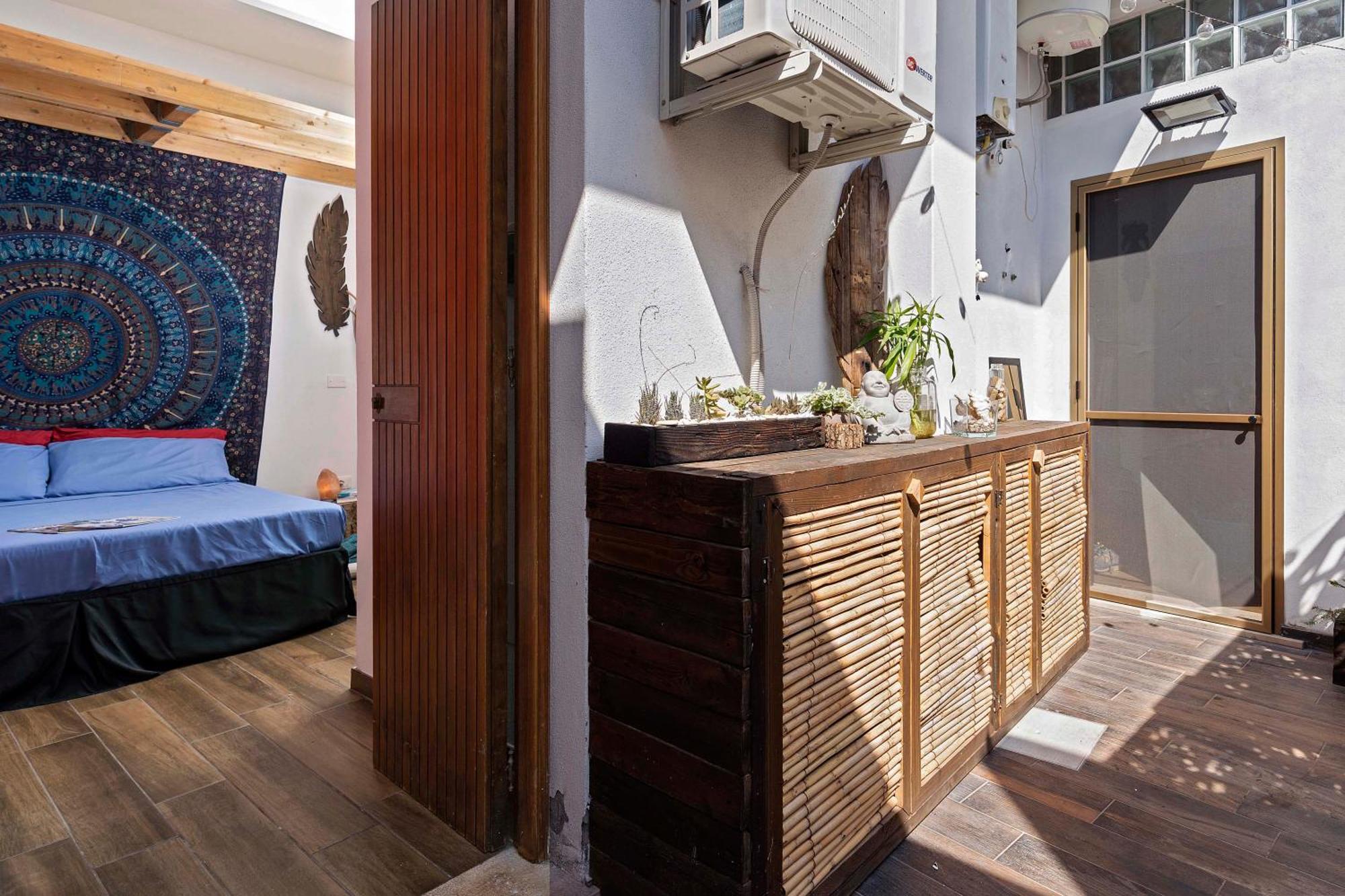 La Piuma Hotel Quartu Sant'Elena Ngoại thất bức ảnh